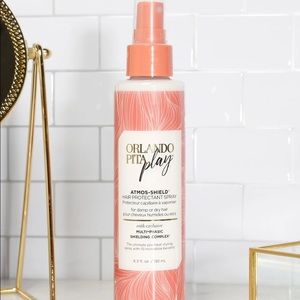 New Orlando Pita Play Atmos-Shield Hair Protectant